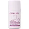 Omum - Le Délicat Déodorant Bille Peaux Sensibles 24h Flacon Roll-on 50ml