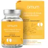 Omum Mon Coup de Boost Nutricosmétique 60 gélules végétales