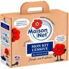 Lessive MAISON NET Lessive DIY