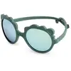 KI et LA Lunettes de soleil Lion vertes (0-1 an)