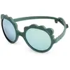 KI et LA Lunettes de soleil Lion vertes (1-2 ans)