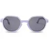 Lunettes de soleil