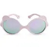 KiETLA Ours'on 0-12 months lunettes de soleil pour enfant Light Pink 1 pcs