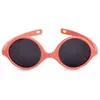 Lunettes de soleil DIABOLA 2.0 - KI ET LA - 0-1 an - Grape fruit