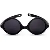 KI et LA Lunettes de soleil Diabola 2.0 noires (0-12 mois)