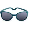 KiETLA WaZZ 12-24 months lunettes de soleil pour enfant Peacock Green 1 pcs