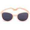 KI et LA Lunettes de soleil Wazz Abricot (2-4 ans)
