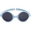 KI et LA Lunettes de soleil Diabola Light Blue (0-12 mois)