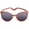 KI et LA Lunettes de soleil Wazz Terracotta (1-2 ans)