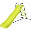 SWEEEK Toboggan double vague - Sirocco 185 cm - Vert - Pour enfants de...