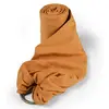 Echarpe de portage My Sling Jersey sans noeud Cannelle