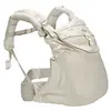 Porte bébé préformé Néo Lin Naturel V3