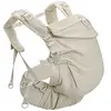 Porte bébé préformé Néo+ Lin Naturel V2