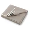 NéoBulle Echarpe de portage tissée en coton bio beige sable (4,60 m)