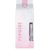 Inuwet - Roll on pailleté Pivoine Parfum mixte 10 ml unisex