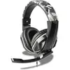 Steelplay HP42 Casque Avec fil Arceau Jouer Camouflage 3760210999941