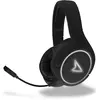 Casque sans fil bluetooth pour consoles steelplay impulse noir
