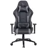 Siège Gaming Steelplay Gris