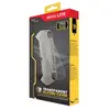 Housse de Protection en Silicone transparent SteelPlay pour Switch Lite