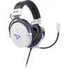 Steelplay HP52 Casque Avec fil Arceau Gaming Blanc JVAMUL00139