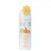1,2,3 SOLEIL, Lait solaire haute protection SPF50 100ml - Toofruit