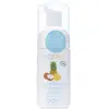 Toofruit Enfant Visage Douce Mousse Nettoyante Ananas Coco Bio 100ml