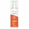 Les Laboratoires De Biarritz Algamaris Lait Solaire Spf50 Certifié Bio