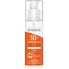 Alga Maris Crème Solaire Visage SPF30 Bio 50 ml Laboratoire Biarritz