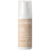 Crème solaire visage teintée SPF50 - Ivoire - LABORATOIRES DE BIARRITZ