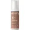 La Crème Solaire Teintée SPF50 certifiée bio Laboratoires De Biarritz