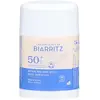 Laboratoires DE Biarritz Stick Solaire Bleu Spf50+