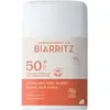 Laboratoire de Biarritz Stick solaire coloré blanc  SPF50+ 12g