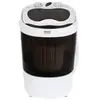 Adler Mini machine à laver 3 kg avec essorage