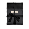 Love Radius - Echarpe de portage L'originale JPMBB : noir / anthracite