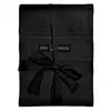 Love Radius "L'Originale JPMBB" - Écharpe de portage - NOIR poche Noir