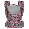 Porte bébé HoodieCarrier 2 Pink Bazar
