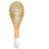 Bachca - Bachca Brosse À Cheveux Gm Picots Sanglier