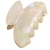 Bachca - Pince nacre Accessoires cheveux 1 pieces unisex