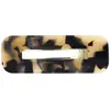 Bachca - Barrettes Ecaille x2 Barrettes et pinces à cheveux 1 pieces female