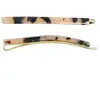 Duo de barrettes écaille                                - Bachca