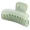Bachca Pince Opaline Vert d eau petit format ...