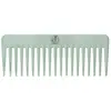 Peigne Opaline Vert d’eau                                - Bachca