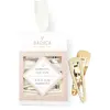 Bachca - Bachca Barrettes Clic Clac X4