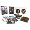 Black Balloons Coffret Grimoire of Zero L'intégrale Edition Collector Combo Blu-ray DVD