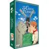 Black Balloons Un Chien des Flandres - Intégrale - Edition Collector - Coffret DVD