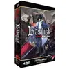 Black Balloons Basilisk Gold DVD