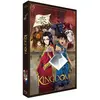 Black Balloons Coffret Kingdom Saison 1 Edition Collector Limitée Blu-ray