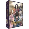 Online Sales Pla Cnt Coffret Kingdom Saison 2 Edition Limitée DVD