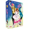 Black Balloons Coffret Lucile, Amour et Rock'n'Roll L'intégrale Edition Collector DVD