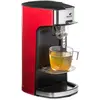 Senya Machine à thé, théière électrique Tea Time Coloris Rouge